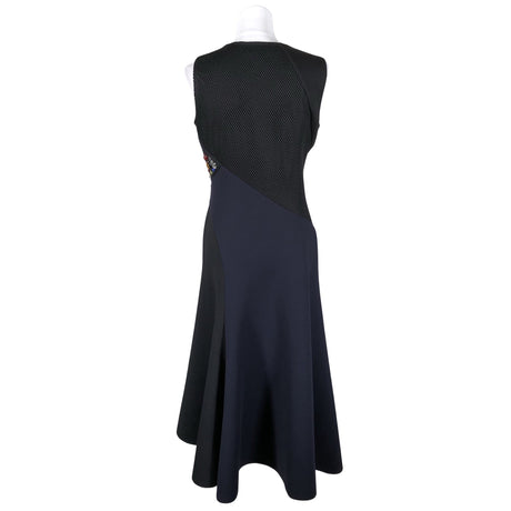 Unisex DKNY - Pidulik kleit, suurus 38 - Sinine (2)