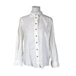 Unisex Marks&Spencer - Pluus, suurus 38 - Valge ()