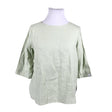Unisex Nakoa - Pluus, suurus 42 - Roheline ()
