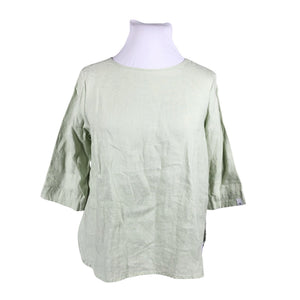 Unisex Nakoa - Pluus, suurus 42 - Roheline (1)