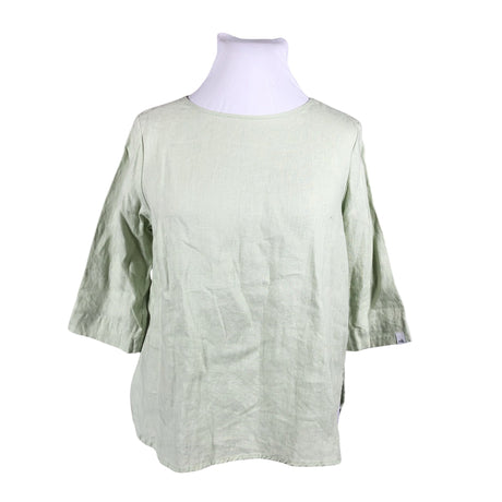 Unisex Nakoa - Pluus, suurus 42 - Roheline ()