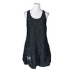 Unisex Riiminka design - Mitteveniv kleit, suurus 36 - Sinine ()