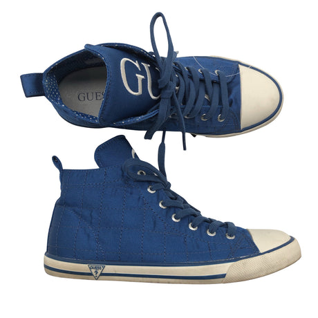 Unisex Guess - Tennised, suurus 37 - Sinine ()