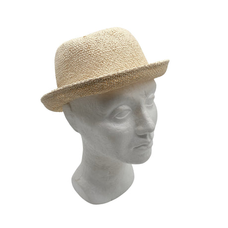 Unisex Esprit - Suvemüts, suurus 56 - 58 cm - Beige ()