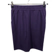 Unisex Soyaconcept - Trikotaažist seelik, suurus 34 - Lilla ()