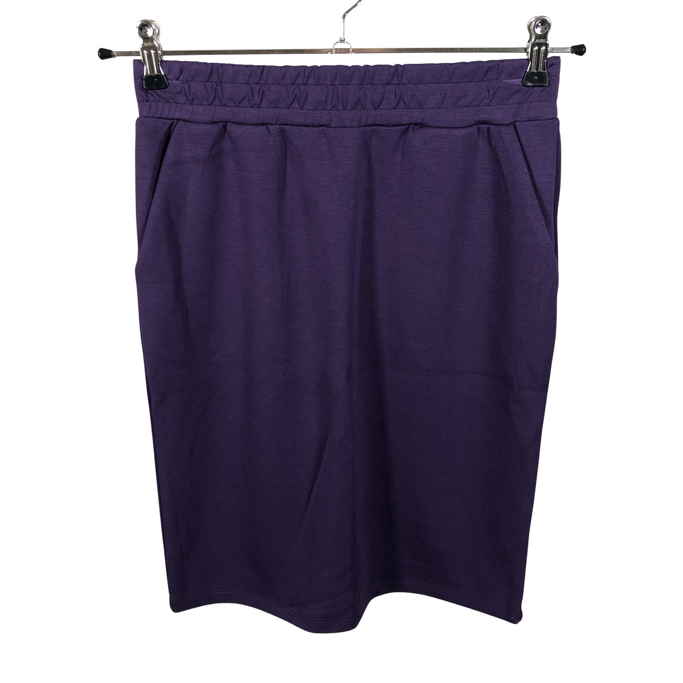 Unisex Soyaconcept - Trikotaažist seelik, suurus 34 - Lilla (1)