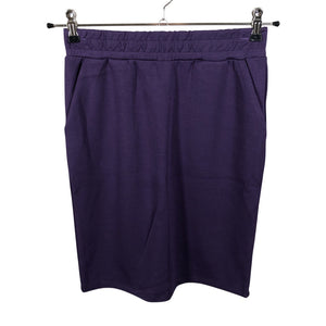 Unisex Soyaconcept - Trikotaažist seelik, suurus 34 - Lilla (1)