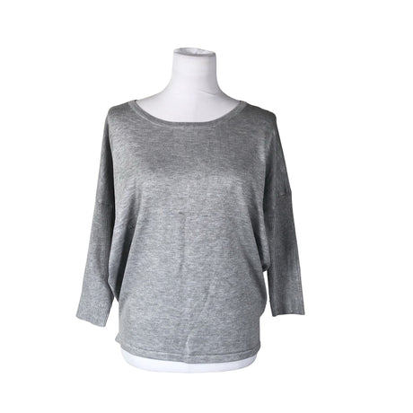 Unisex Saint Tropez - Kampsun, suurus 36 - Hall ()