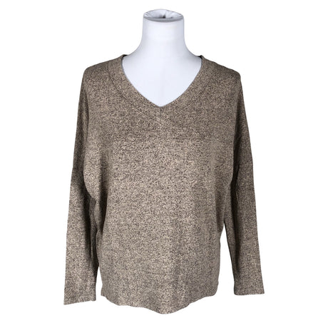 Unisex Soyaconcept - Kampsun, suurus 34 - Beige ()
