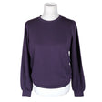 Unisex Soyaconcept - Trikotaažist pluus, suurus 36 - Lilla ()