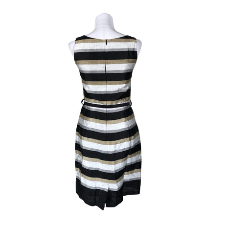 Unisex Global - Mitteveniv kleit, suurus 34 - Must (2)