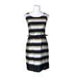 Unisex Global - Mitteveniv kleit, suurus 34 - Must ()