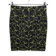 Unisex Banana Republic - Pliiatsseelik, suurus 36 - Must ()