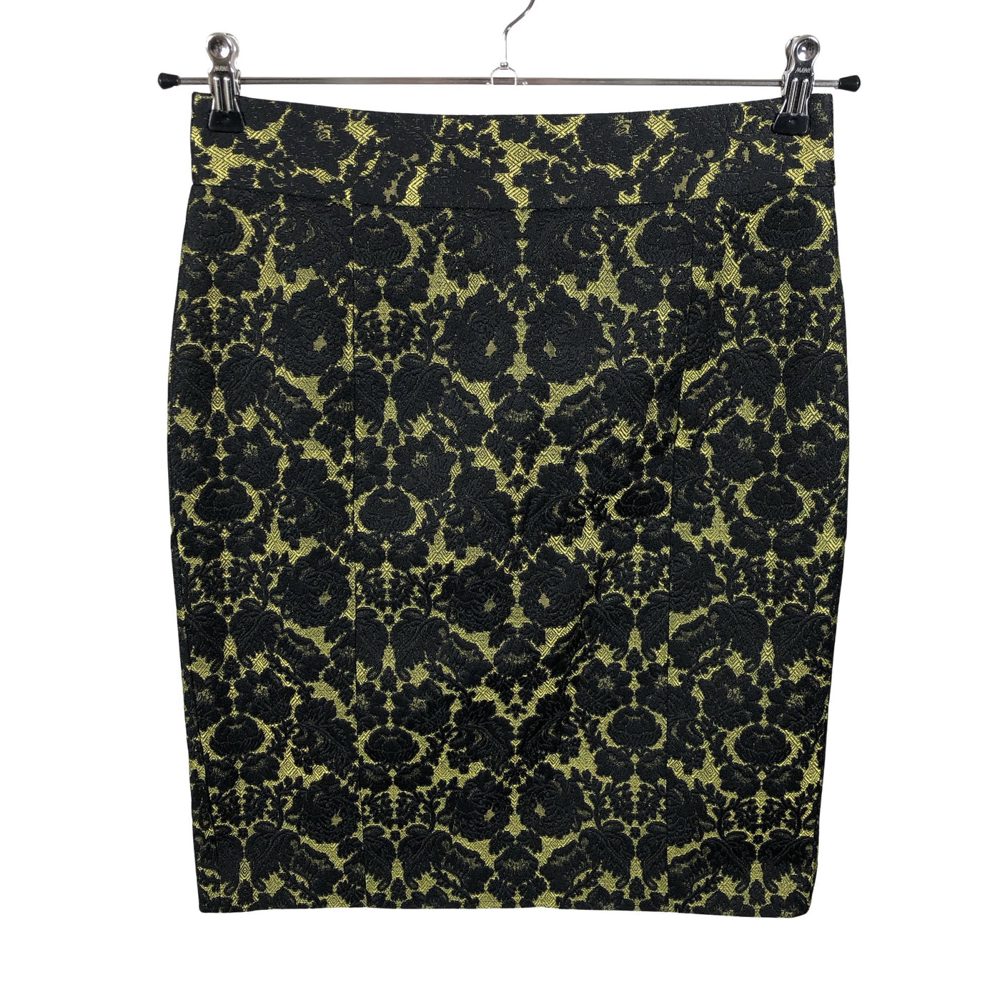 Unisex Banana Republic - Pliiatsseelik, suurus 36 - Must (1)
