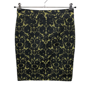 Unisex Banana Republic - Pliiatsseelik, suurus 36 - Must (1)