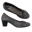 Unisex Gabor - Kontsakingad, suurus 38 - Hall ()