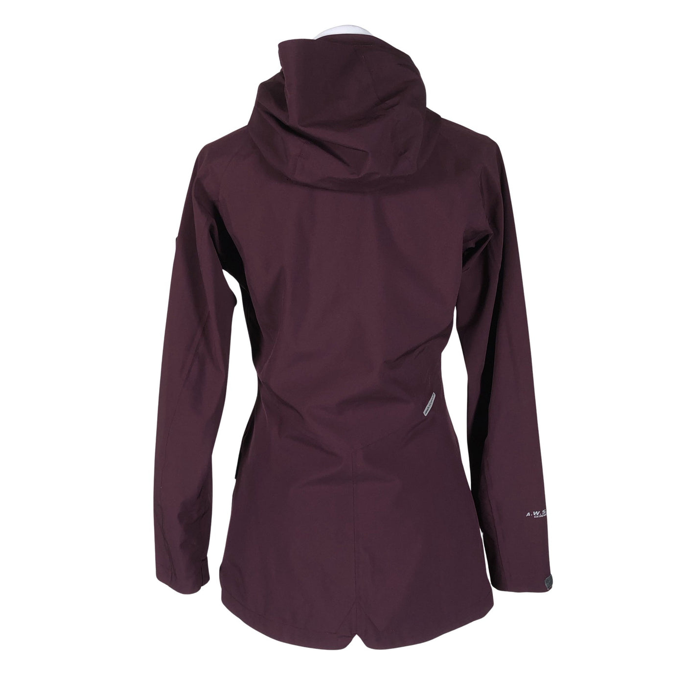 Unisex Rukka - Jope, suurus 36 - Lilla (2)