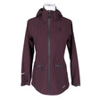 Unisex Rukka - Jope, suurus 36 - Lilla ()