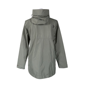Unisex Didriksons - Jope, suurus 34 - Roheline (3)