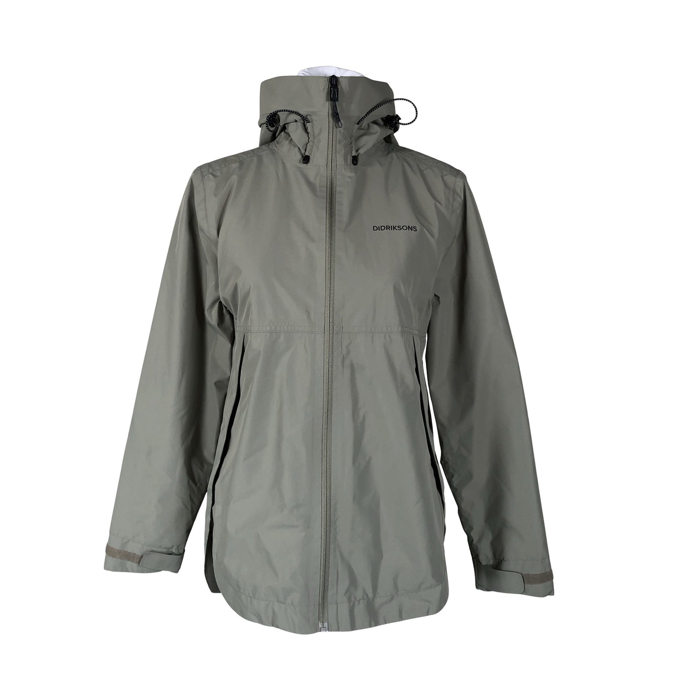 Unisex Didriksons - Jope, suurus 34 - Roheline (1)