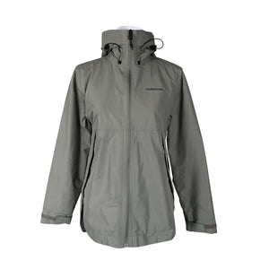 Unisex Didriksons - Jope, suurus 34 - Roheline (1)