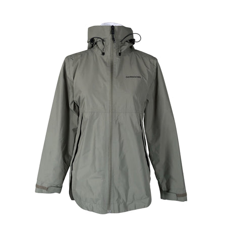 Unisex Didriksons - Jope, suurus 34 - Roheline ()