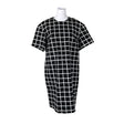 Unisex Marimekko - Mitteveniv kleit, suurus 40 - Must ()