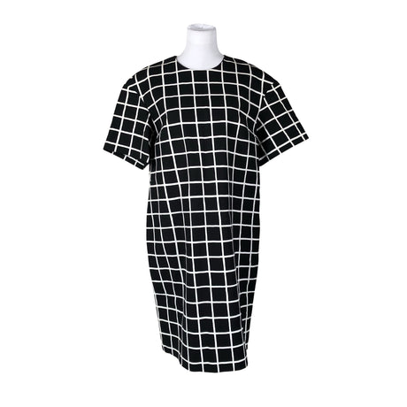 Unisex Marimekko - Mitteveniv kleit, suurus 40 - Must ()