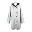 Unisex Flare Collection - Jope, suurus 44 - Hall ()