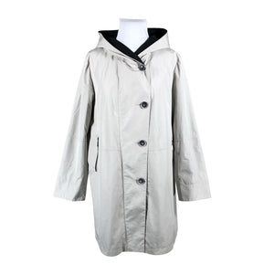 Unisex Flare Collection - Jope, suurus 44 - Hall (1)
