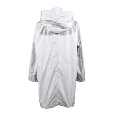 Unisex Flare Collection - Jope, suurus 44 - Hall (2)