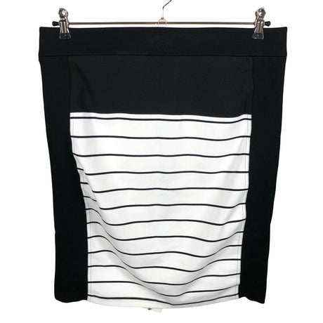 Unisex Mac Scott - Trikotaažist seelik, suurus 42 - Must ()