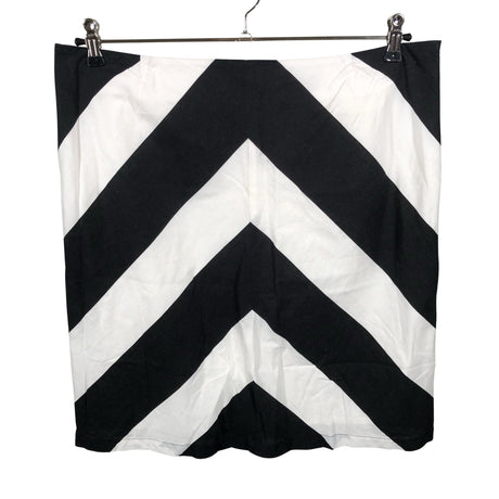 Unisex Marimekko - Mitteveniv seelik, suurus 44 - Must ()
