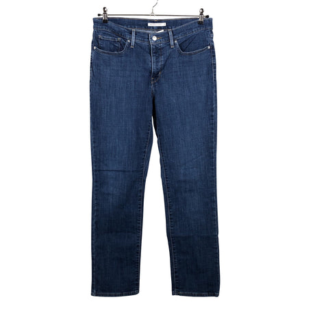 Unisex Levi's - Teksad, suurus W31 - Sinine ()