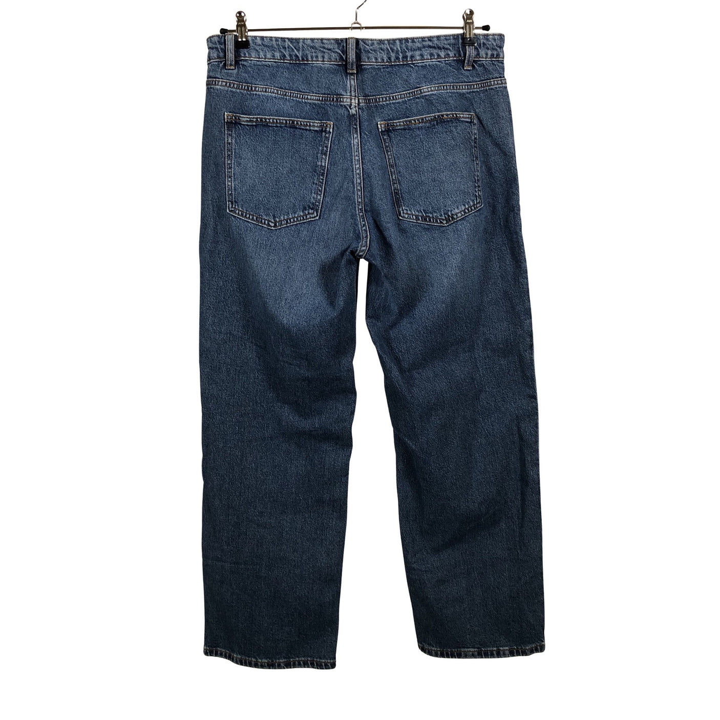 Unisex Lindex - Teksad, suurus 44 - Sinine (2)