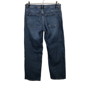 Unisex Lindex - Teksad, suurus 44 - Sinine (2)