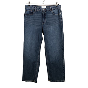 Unisex Lindex - Teksad, suurus 44 - Sinine (1)