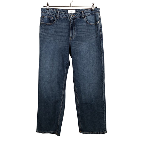 Unisex Lindex - Teksad, suurus 44 - Sinine ()