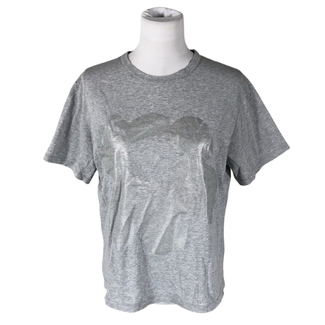 Unisex Marimekko - T-särk, suurus 40 - Hall ()