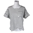 Unisex Nanso - T-särk, suurus 40 - Valge ()