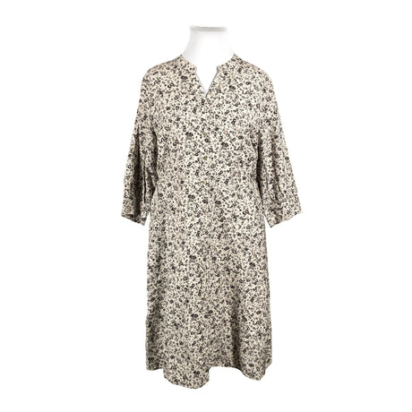 Unisex Free Quent - Mitteveniv kleit, suurus 44 - Beige ()