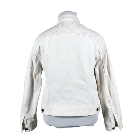 Unisex Levi's - Teksatagi, suurus 42 - Looduslik valge (2)