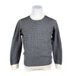Unisex Tommy Hilfiger - Kampsun, suurus S - Sinine ()
