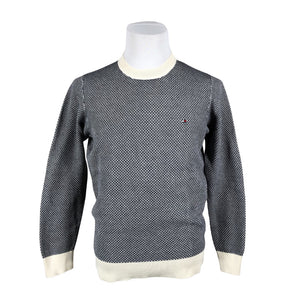 Unisex Tommy Hilfiger - Kampsun, suurus S - Sinine (1)