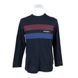 Unisex Tommy Hilfiger - Trikotaažist pluus, suurus S - Sinine ()