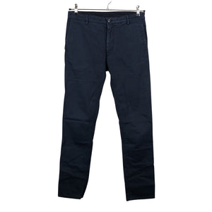 Unisex Tiger of Sweden - Chino-püksid, suurus M - Sinine (1)