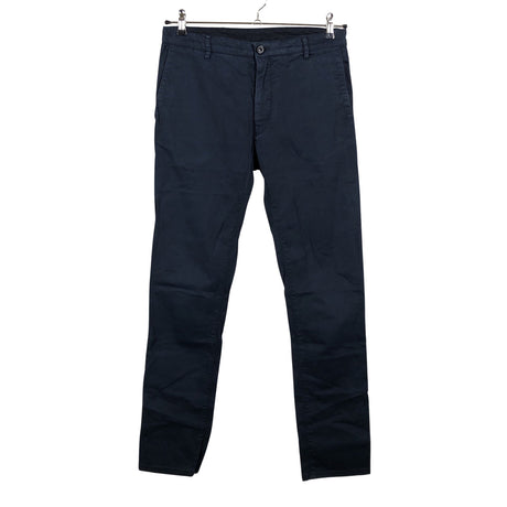 Unisex Tiger of Sweden - Chino-püksid, suurus M - Sinine ()