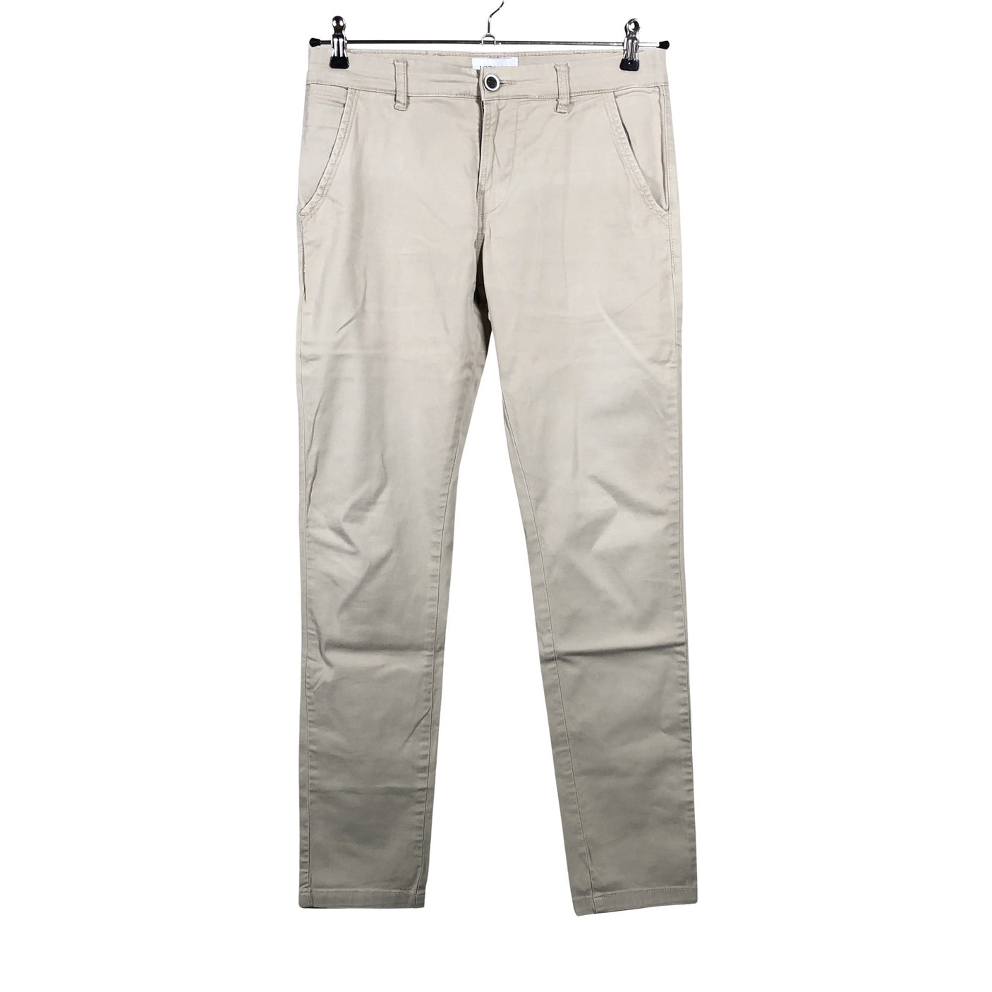 Unisex Lindbergh - Teksad, suurus W30 - Beige (1)