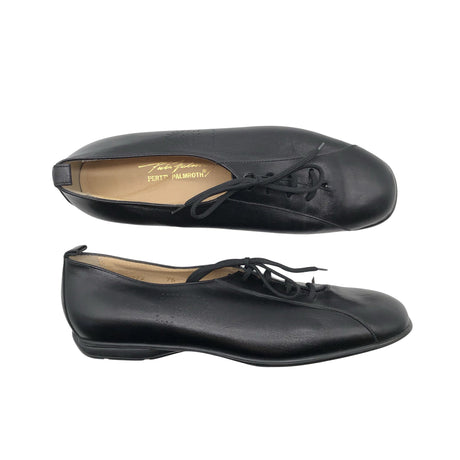 Unisex Pertti Palmroth - Igapäevased jalanõud, suurus 41 - Must ()