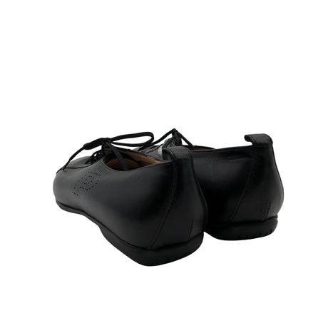 Unisex Pertti Palmroth - Igapäevased jalanõud, suurus 41 - Must (2)